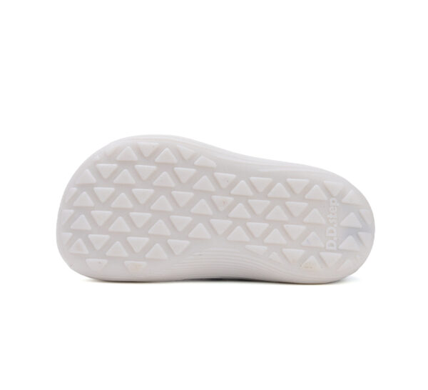 D.D.Step barefoot tossud F093-51399E Light Grey