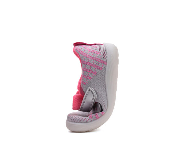 D.D.Step barefoot tossud F093-51399E Light Grey