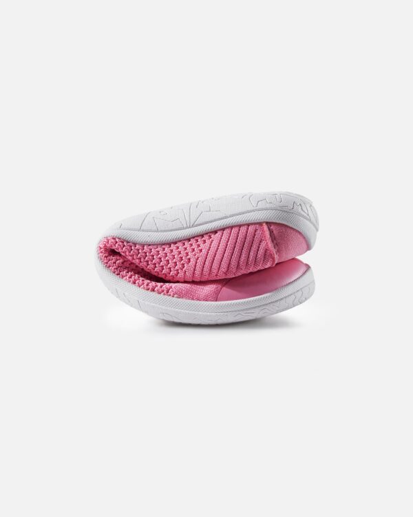 Reima Astelu barefoot tennised/tossud 'Sunset pink'