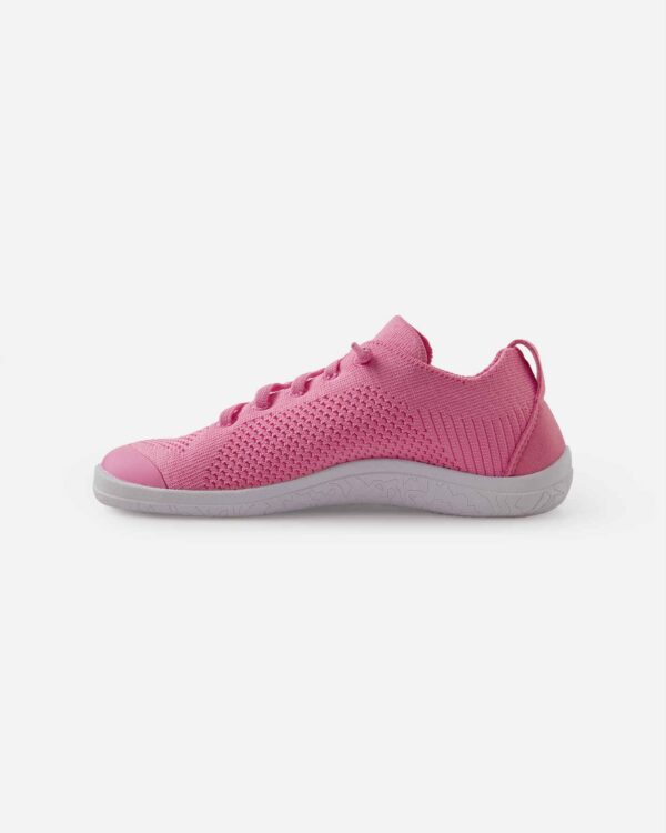 Reima Astelu barefoot tennised/tossud 'Sunset pink'