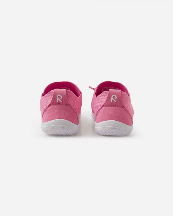 Reima Astelu barefoot tennised/tossud 'Sunset pink'