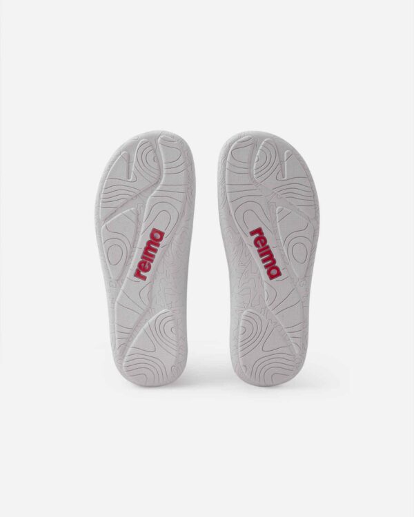 Reima Astelu barefoot tennised/tossud 'Sunset pink'