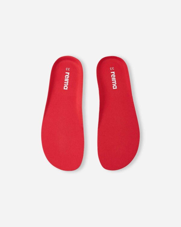Reima Astelu barefoot tennised/tossud 'Sunset pink'