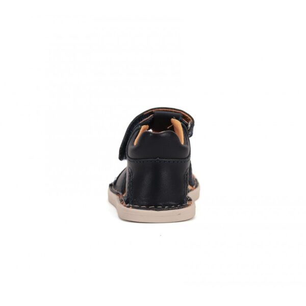 D.D. Step barefoot sandaalid 'Royal blue' G076-51971