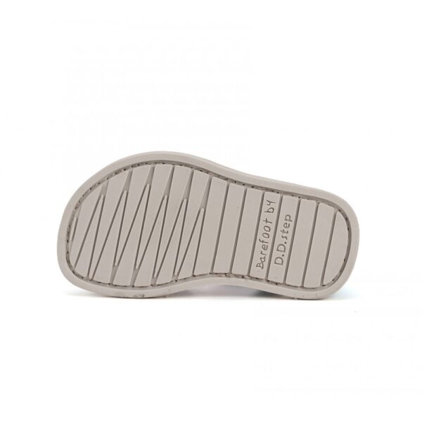 D.D. Step barefoot sandaalid 'Royal blue' G076-51971