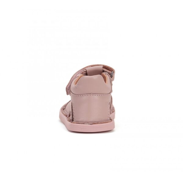 D.D. Step barefoot sandaalid ‘Pink' G076-51971B