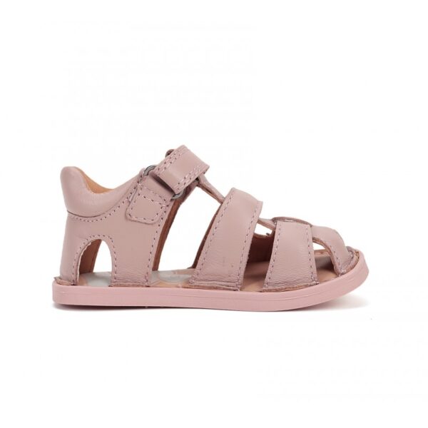 D.D. Step barefoot sandaalid ‘Pink' G076-51971B