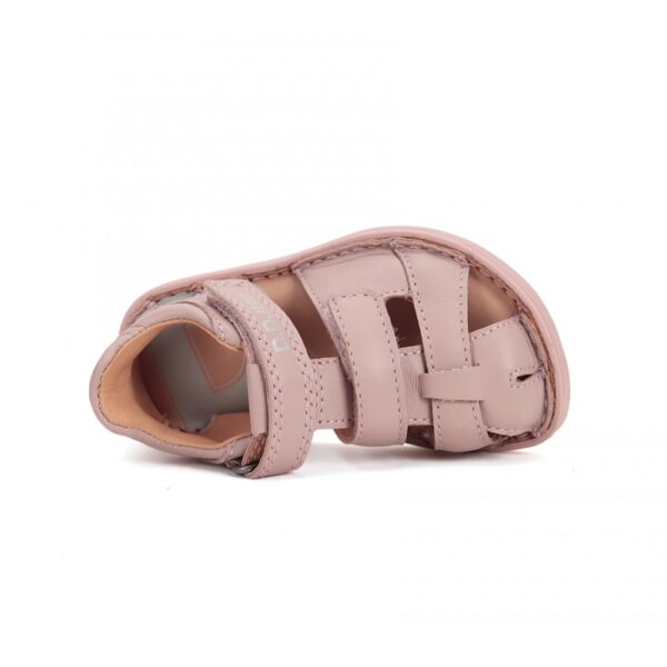 D.D. Step barefoot sandaalid ‘Pink' G076-51971B