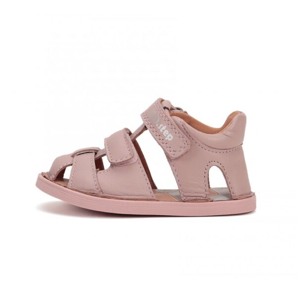 D.D. Step barefoot sandaalid ‘Pink' G076-51971B